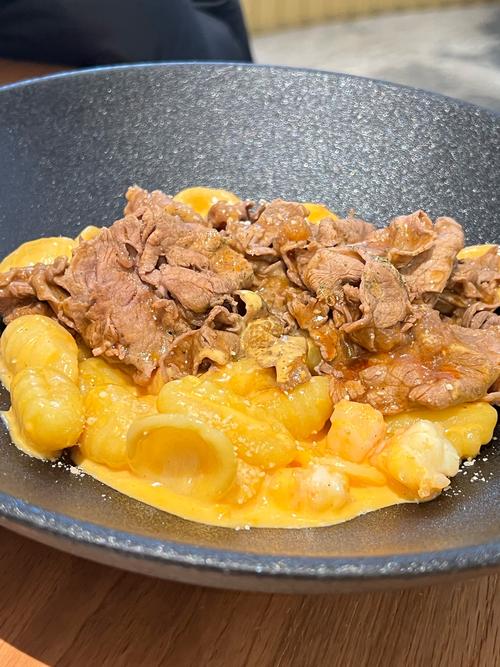 培根鸡蛋面的做法 怎么做培根鸡蛋面