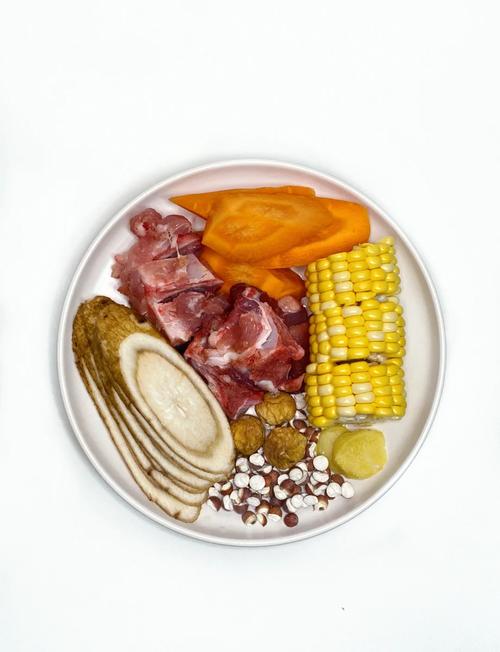 牛蒡煲猪骨的做法 怎么做牛蒡煲猪骨