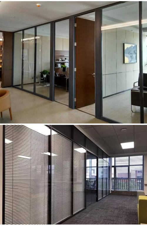 装修钢化磨砂玻璃价格是多少