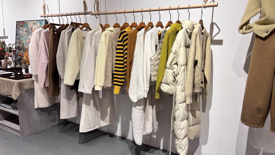 深圳服装批发市场有哪些 海量衣服任你选