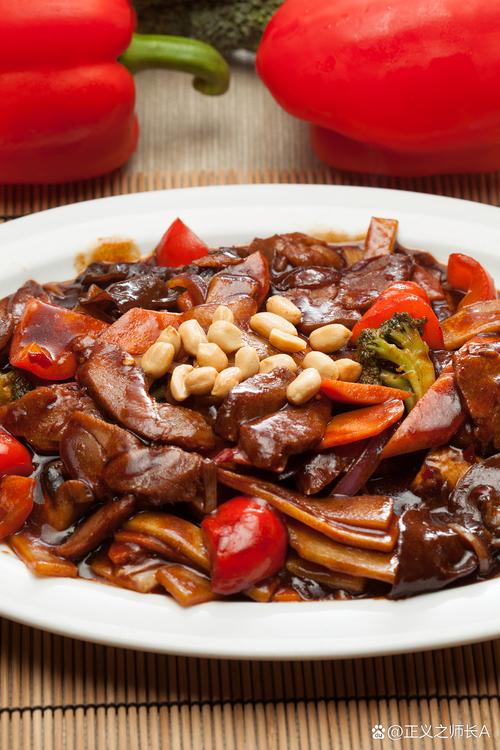 胡椒烩猪肝的做法 猪肝怎么做好吃