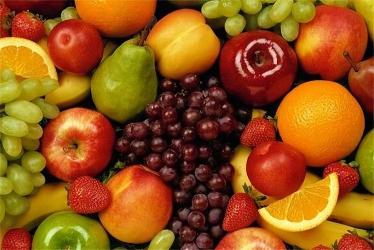 秋季干燥吃什么水果 秋季滋养多吃这些水果