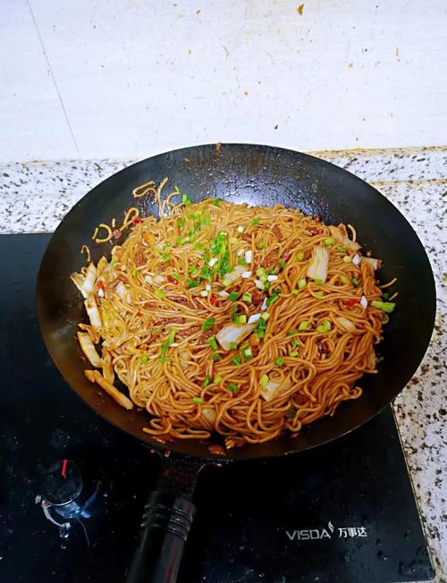 洋白菜炒粉的做法 洋白菜炒粉怎么做