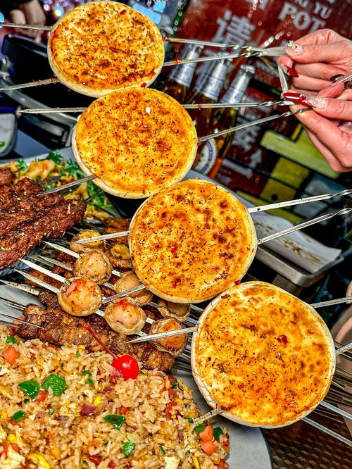 每天吃烧烤会怎么样