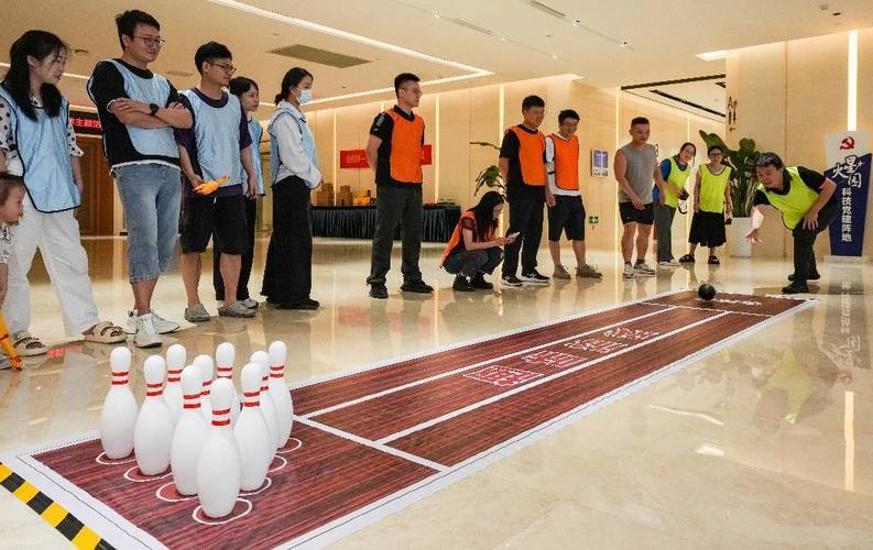 保龄球打法有哪些 怎么打保龄球