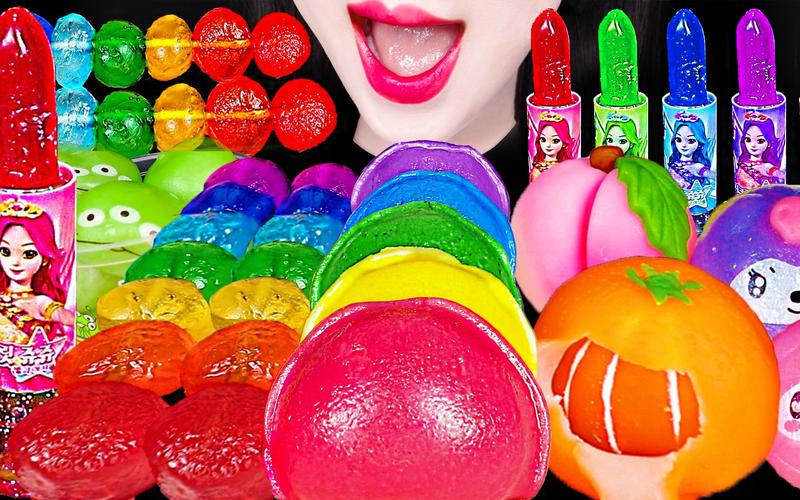 怎么做可以吃的口红